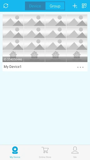 Sannce Sight — 2