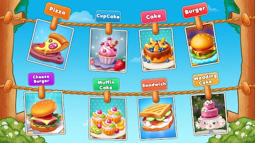 Kitchen Set - Cooking Games — 8
