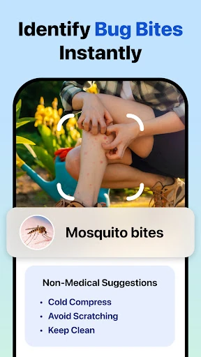 Picture Insect: Bug Identifier — 4