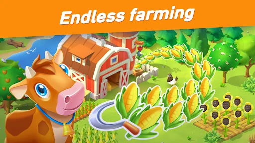 Goodville: Farm Game Adventure — 5