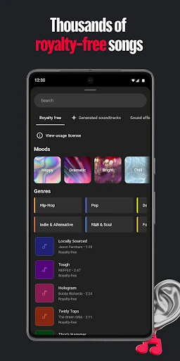 YouTube Create — 5