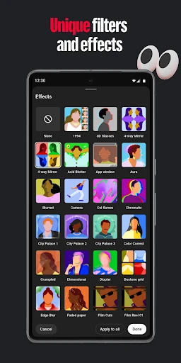 YouTube Create — 7