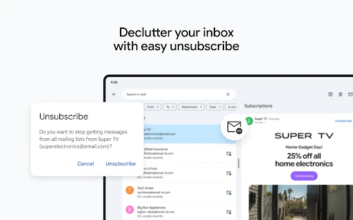 Gmail — 3