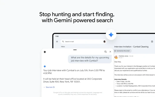 Gmail — 4