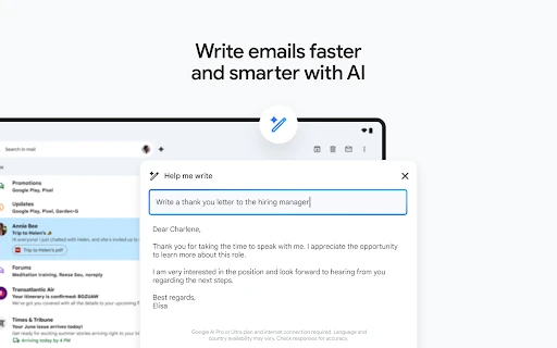 Gmail — 5