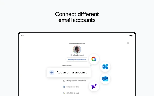 Gmail — 6