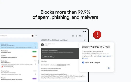 Gmail — 7