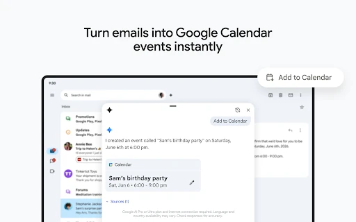 Gmail — 8