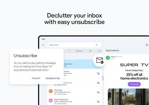 Gmail — 11