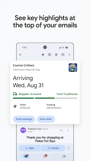 Gmail — 12