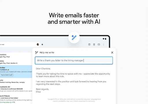 Gmail — 14