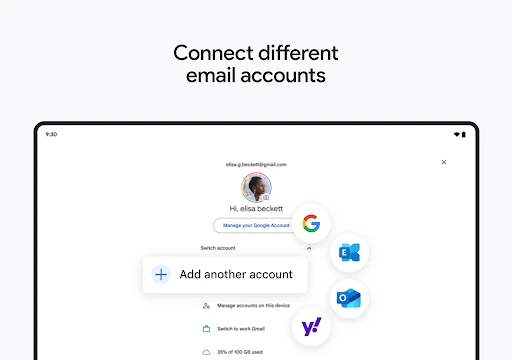 Gmail — 15