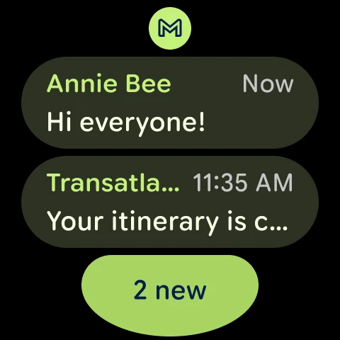 Gmail — 18