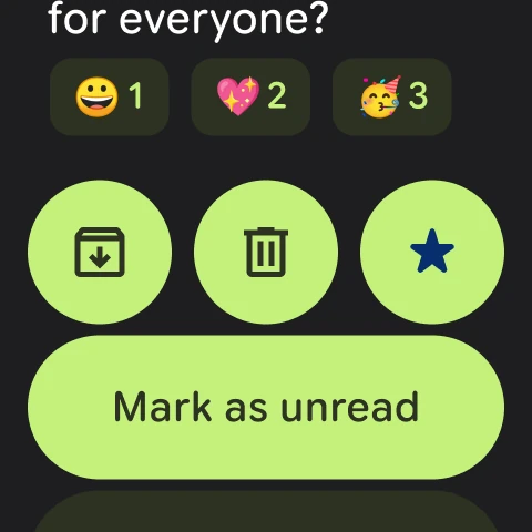 Gmail — 20