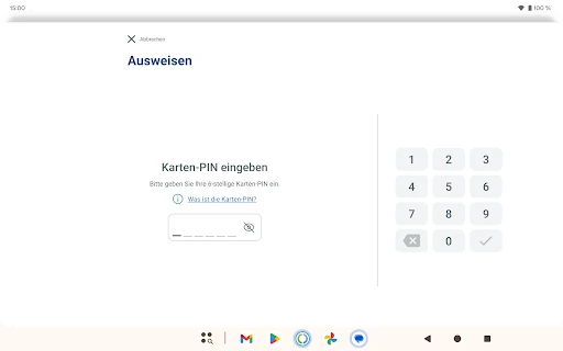 AusweisApp Bund — 4