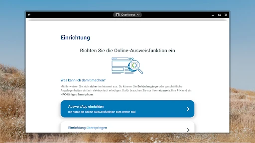 AusweisApp Bund — 5