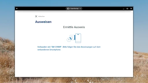 AusweisApp Bund — 9