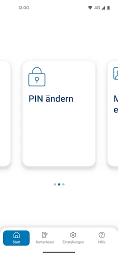 AusweisApp Bund — 11