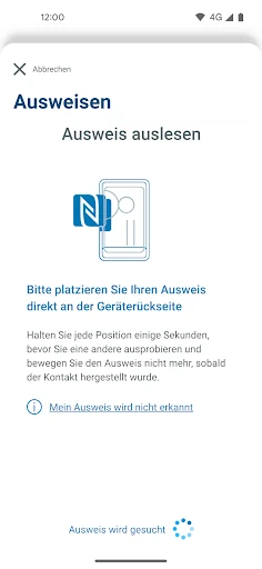 AusweisApp Bund — 14