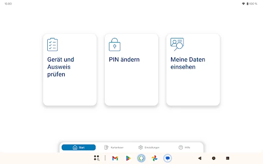 AusweisApp Bund — 17