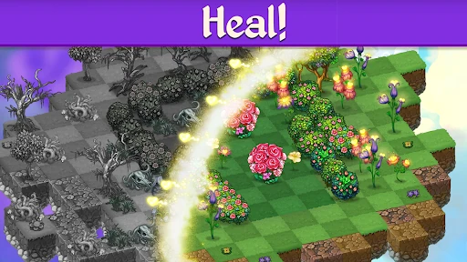 Merge Dragons! — 11