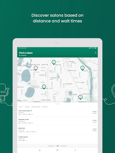 Great Clips Online Check-in — 4