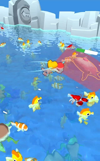 Aquarium Land — Fishbowl World — 7