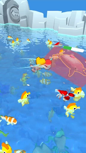 Aquarium Land — Fishbowl World — 11