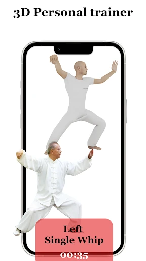 Tai Chi Workout at Home — 3