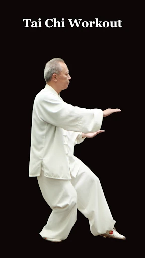 Tai Chi Workout at Home — 9