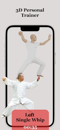 Tai Chi Workout at Home — 12