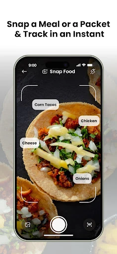 Healthify: AI Diet & Fitness — 7