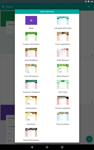FormsApp — 7