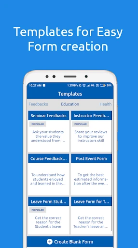 FormsApp — 10