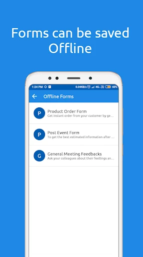 FormsApp — 12