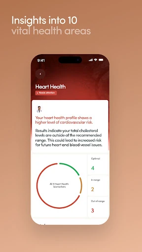 Hims: Telehealth for Men — 5