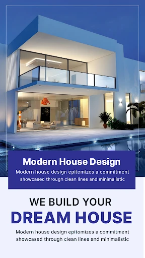 House Design 3D - Home Planner — 1