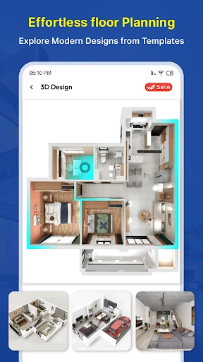 House Design 3D - Home Planner — 8