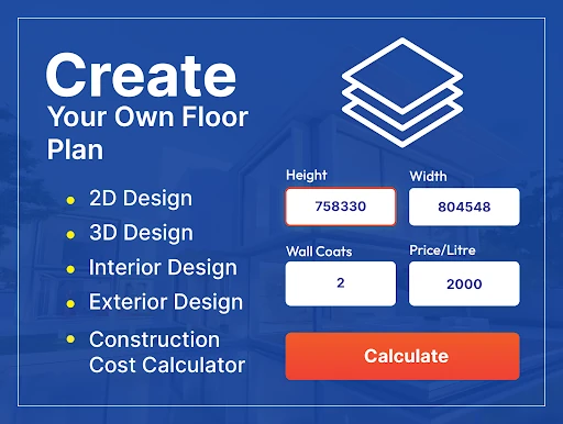 House Design 3D - Home Planner — 12