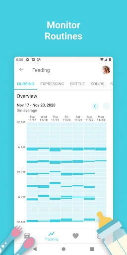 Baby + | Your Baby Tracker — 4