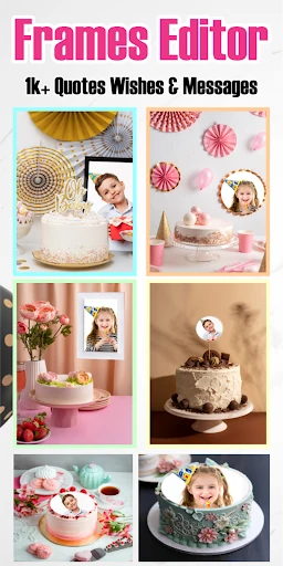 Birthday Invitation Card Maker — 6