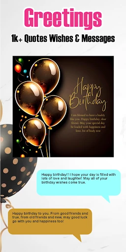 Birthday Invitation Card Maker — 14