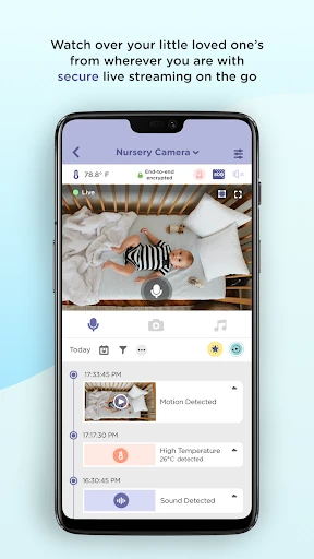 HubbleClub By Hubble Connected — 1