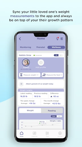 HubbleClub By Hubble Connected — 3