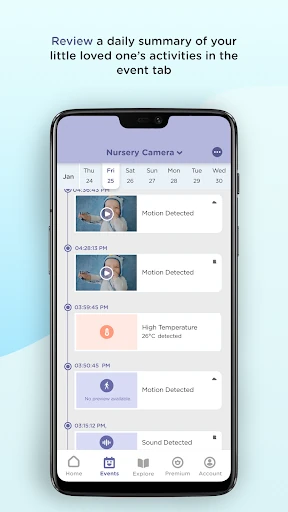 HubbleClub By Hubble Connected — 14