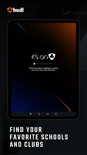 Hudl Fan: Find, Watch, Follow. — 3