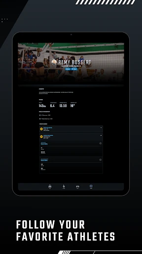 Hudl Fan: Find, Watch, Follow. — 16