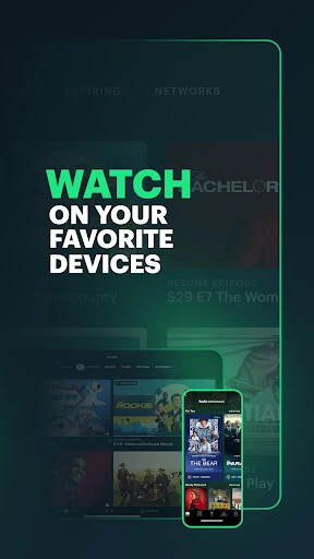 Hulu: Stream TV shows & movies — 11