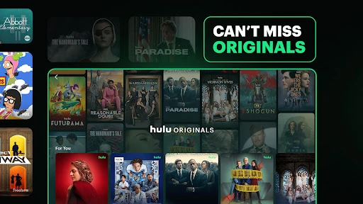 Hulu: Stream TV shows & movies — 13
