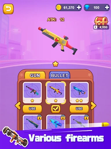 Beast Elite-Hunter War — 6